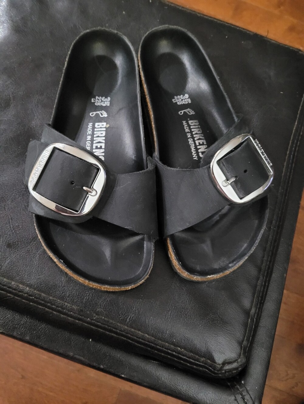 Women Birkenstock